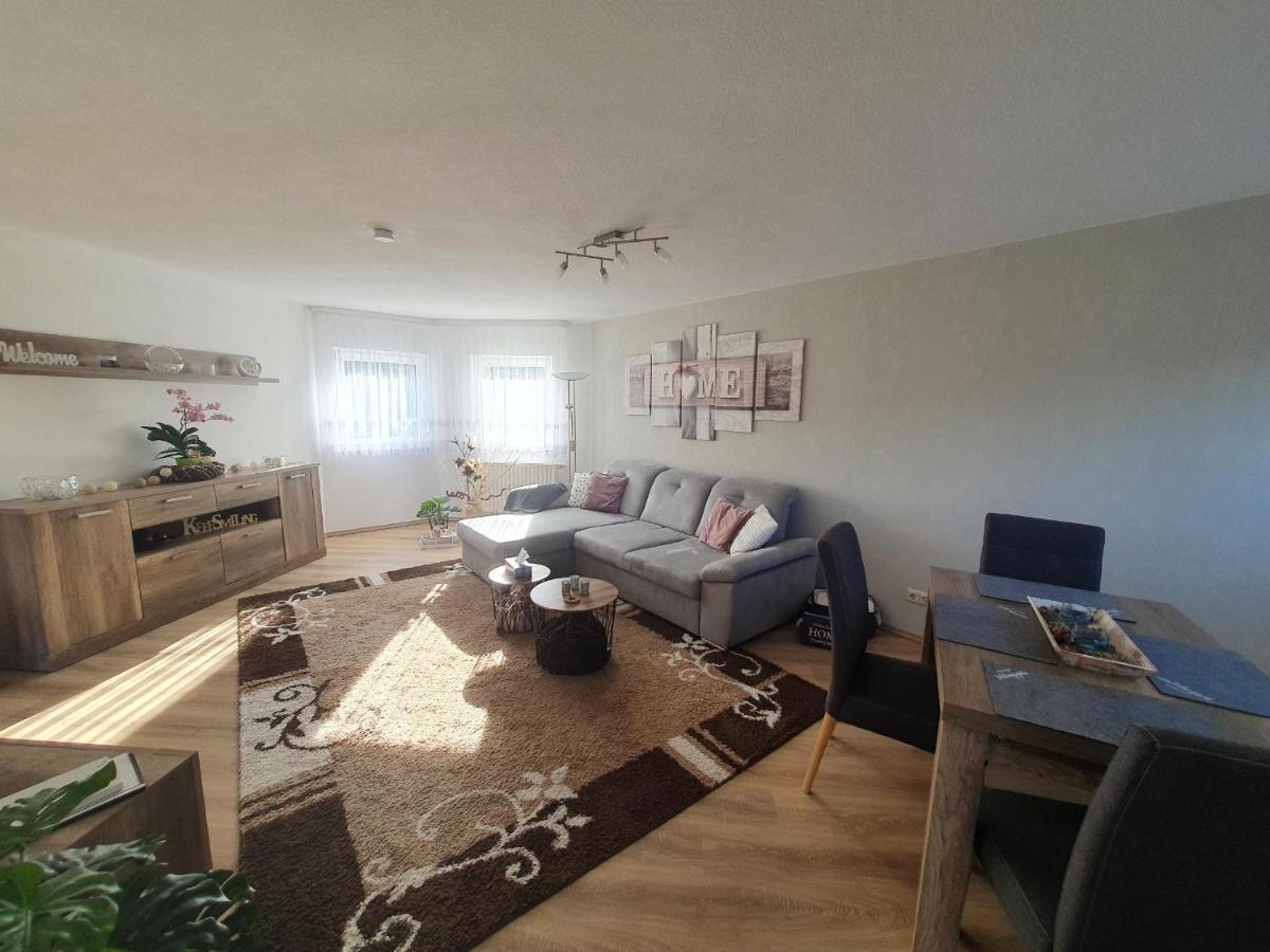 Ferienwohnung Elli Gernrode  Extérieur photo