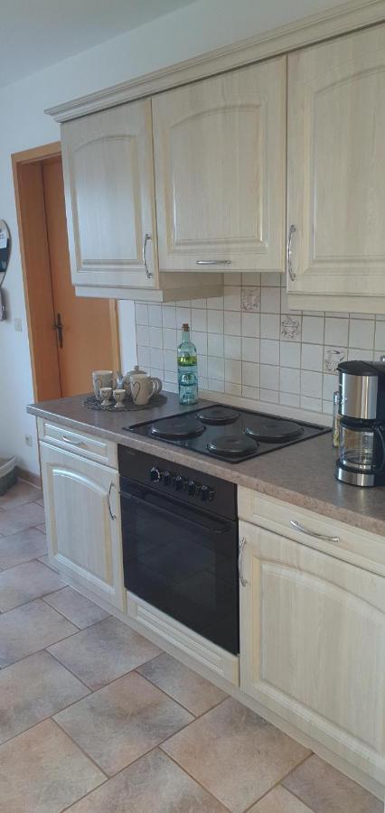 Ferienwohnung Elli Gernrode  Extérieur photo