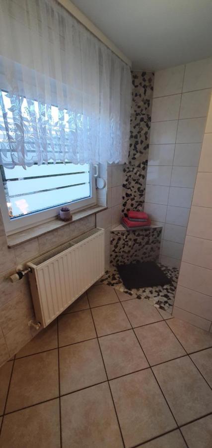 Ferienwohnung Elli Gernrode  Extérieur photo