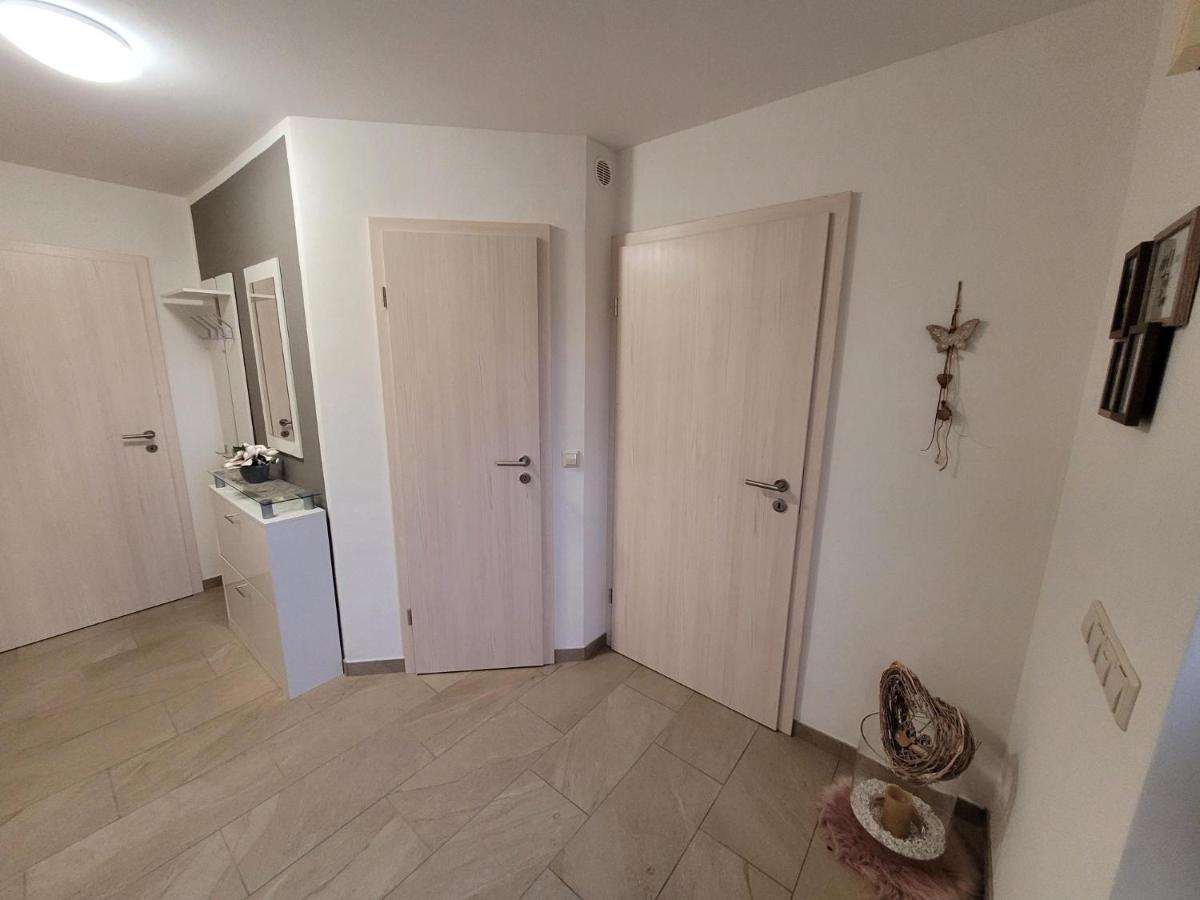 Ferienwohnung Elli Gernrode  Extérieur photo
